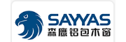 森鷹SAYYAS