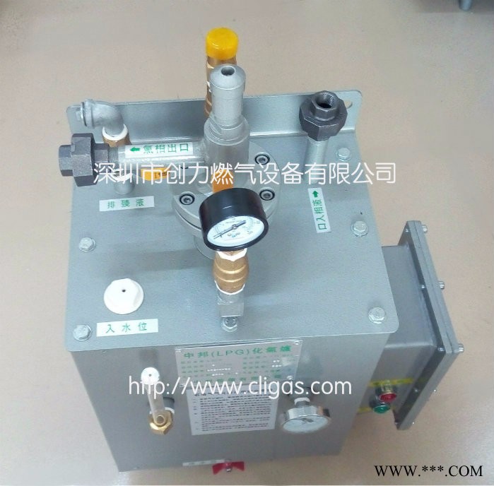 安裝電熱式氣化爐、30KG液化汽氣化爐管道工程安裝、50KG酒店餐廳氣化器安裝 熱處理工業(yè)爐