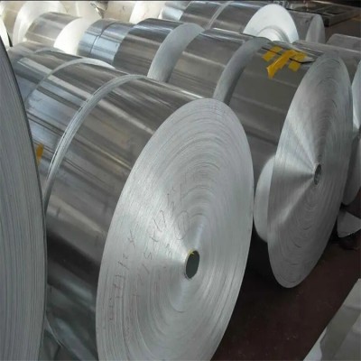 現(xiàn)貨供應(yīng)鋁帶 1100鋁帶 3003鋁帶